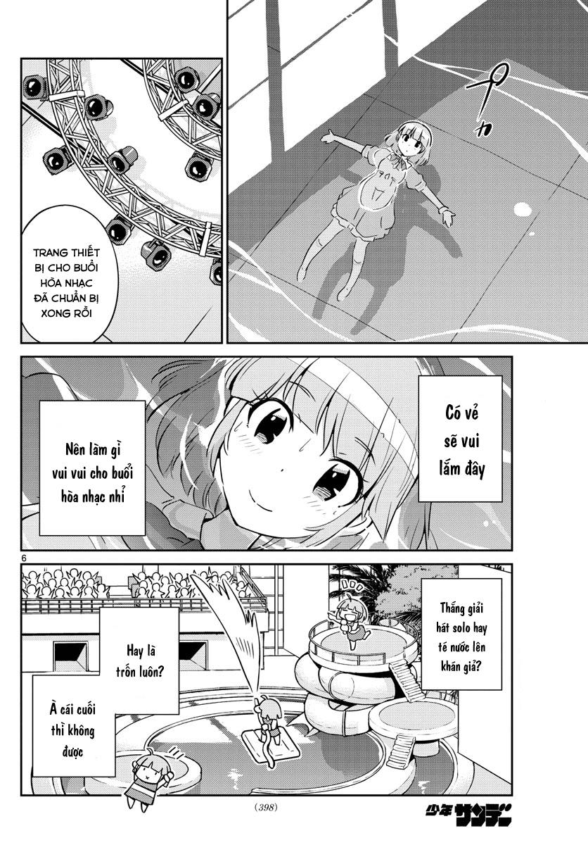 King Of Idols Chapter 40 - Trang 2