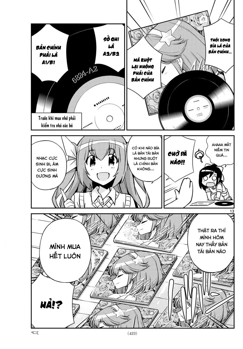 King Of Idols Chapter 39 - Trang 2