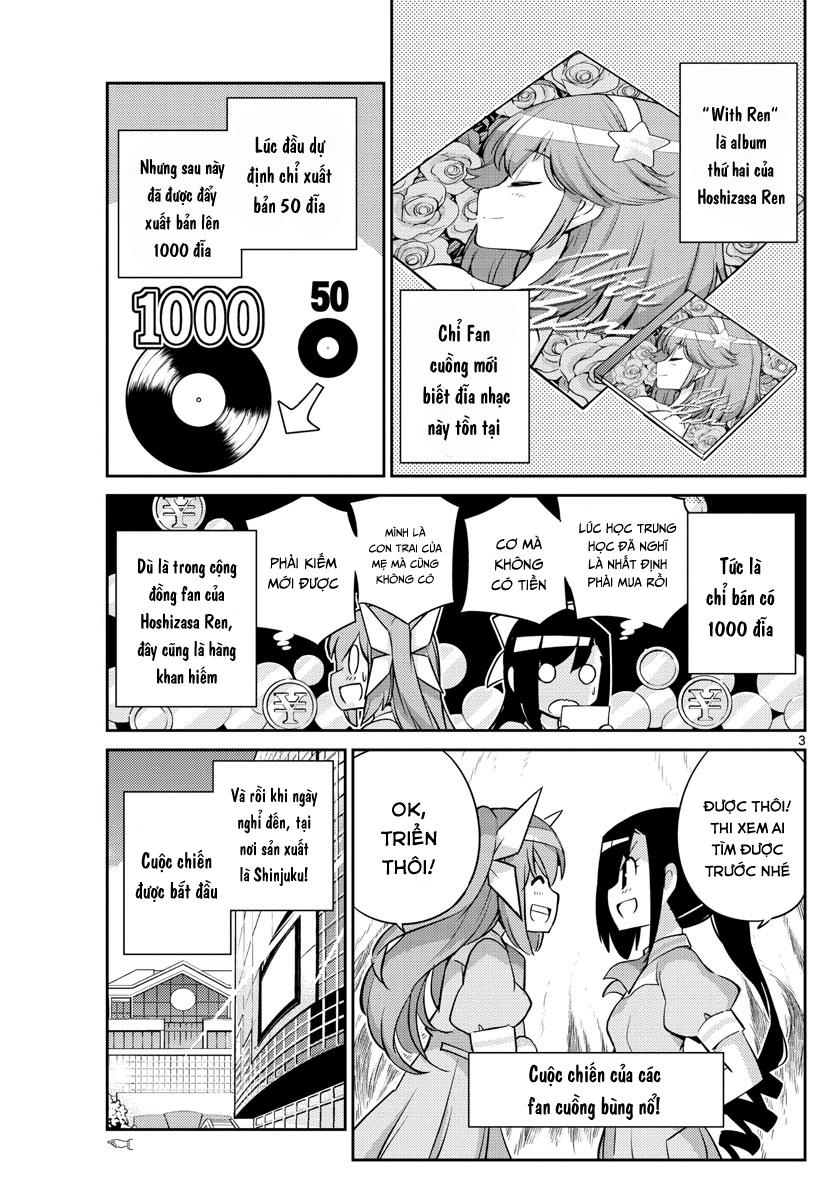 King Of Idols Chapter 39 - Trang 2