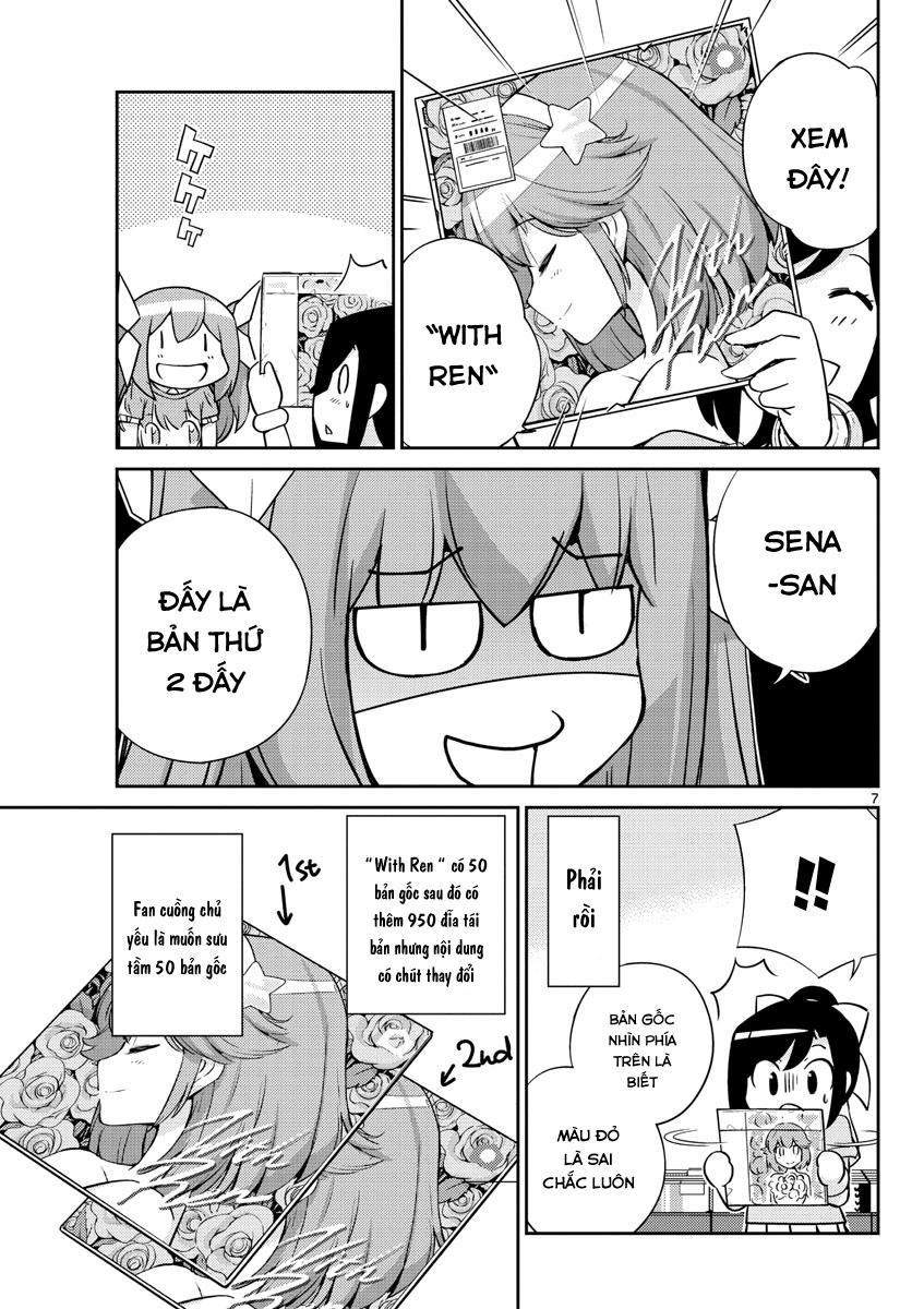 King Of Idols Chapter 39 - Trang 2