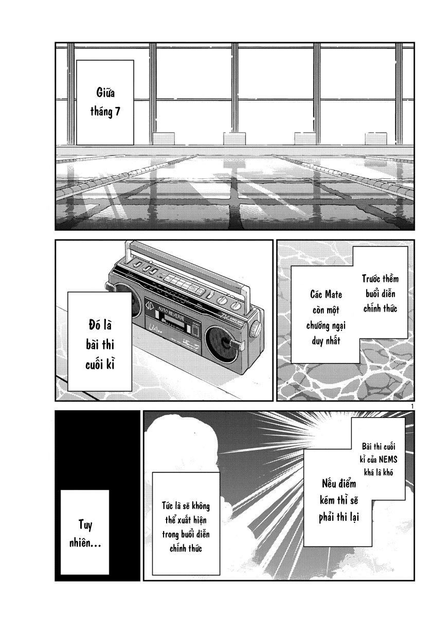 King Of Idols Chapter 38 - Trang 2