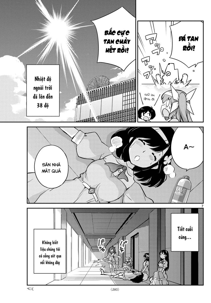 King Of Idols Chapter 38 - Trang 2