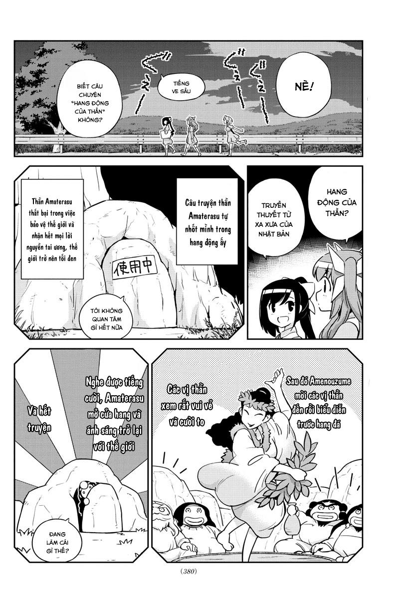 King Of Idols Chapter 37 - Trang 2