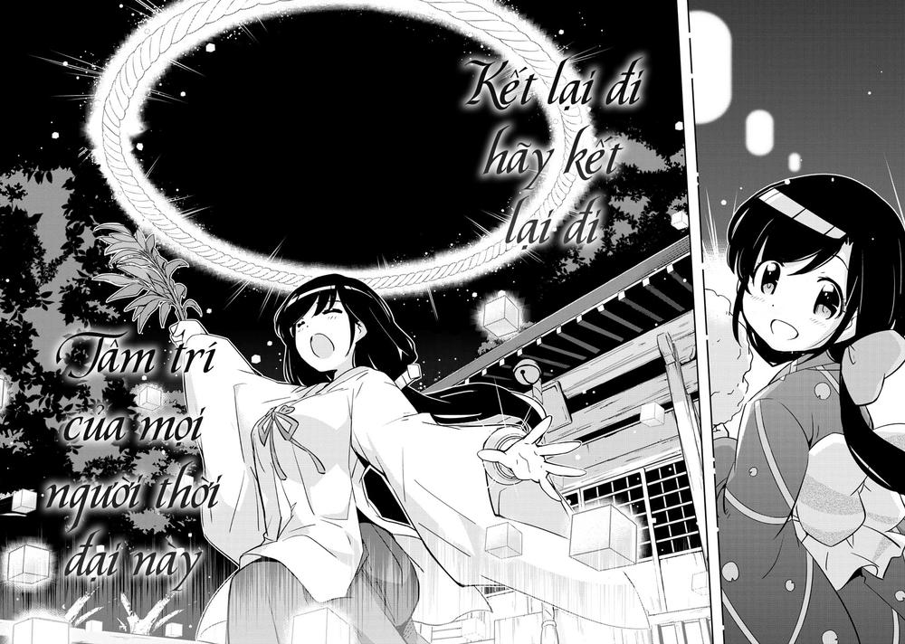 King Of Idols Chapter 36 - Trang 2