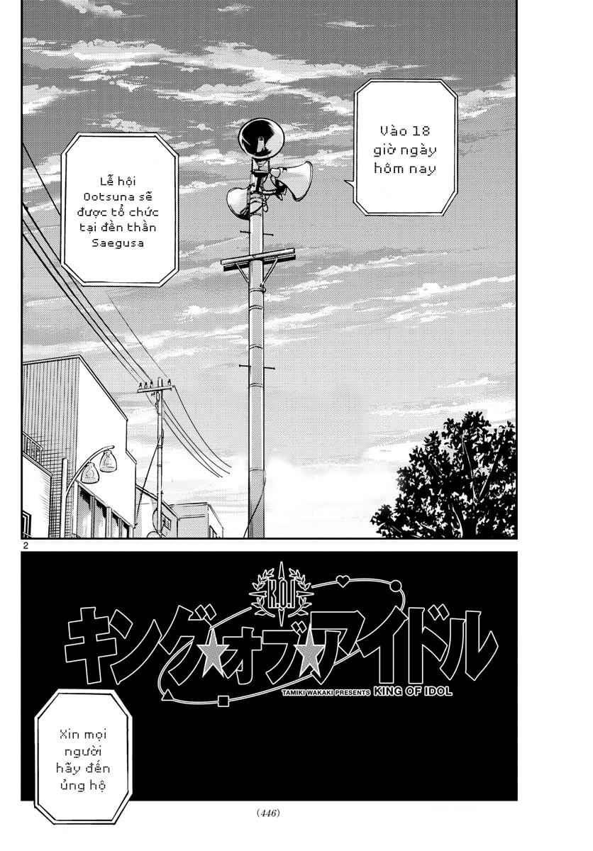 King Of Idols Chapter 36 - Trang 2