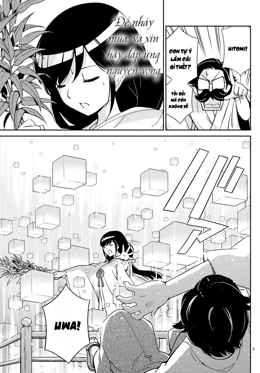 King Of Idols Chapter 36 - Trang 2