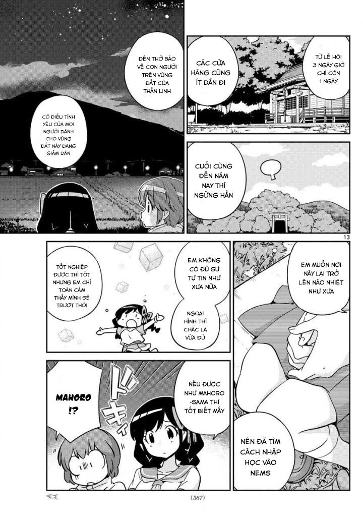 King Of Idols Chapter 35 - Trang 2