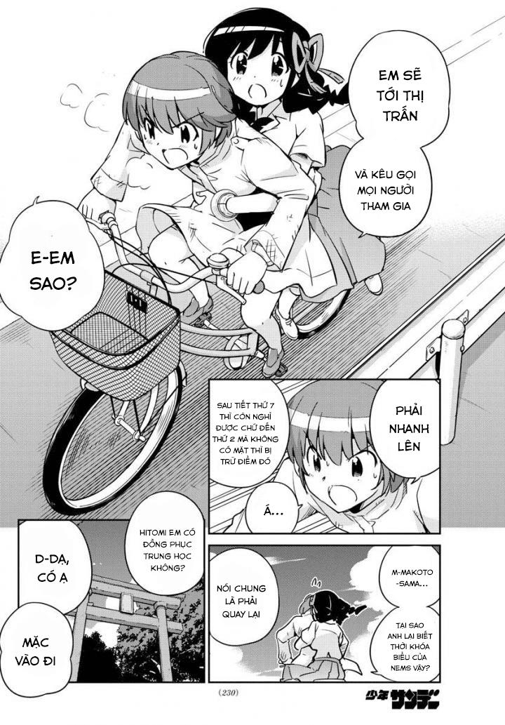 King Of Idols Chapter 34 - Trang 2