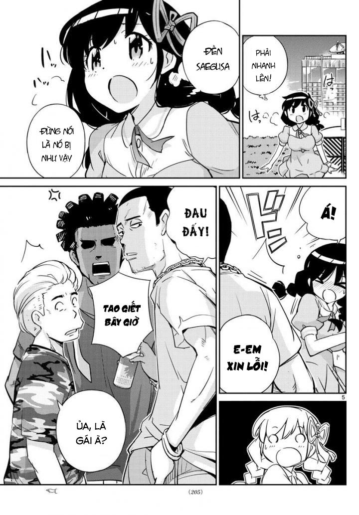 King Of Idols Chapter 33 - Trang 2