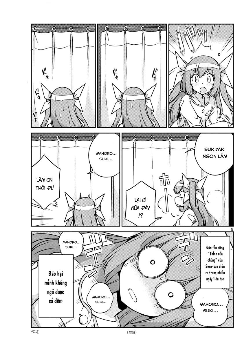 King Of Idols Chapter 32 - Trang 2