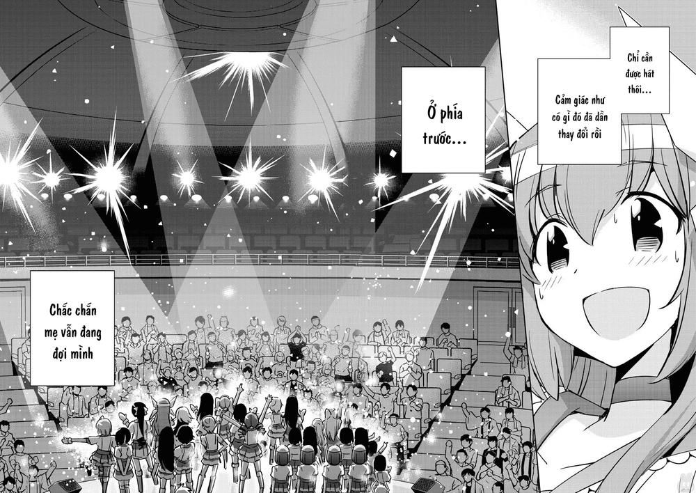 King Of Idols Chapter 30 - Trang 2