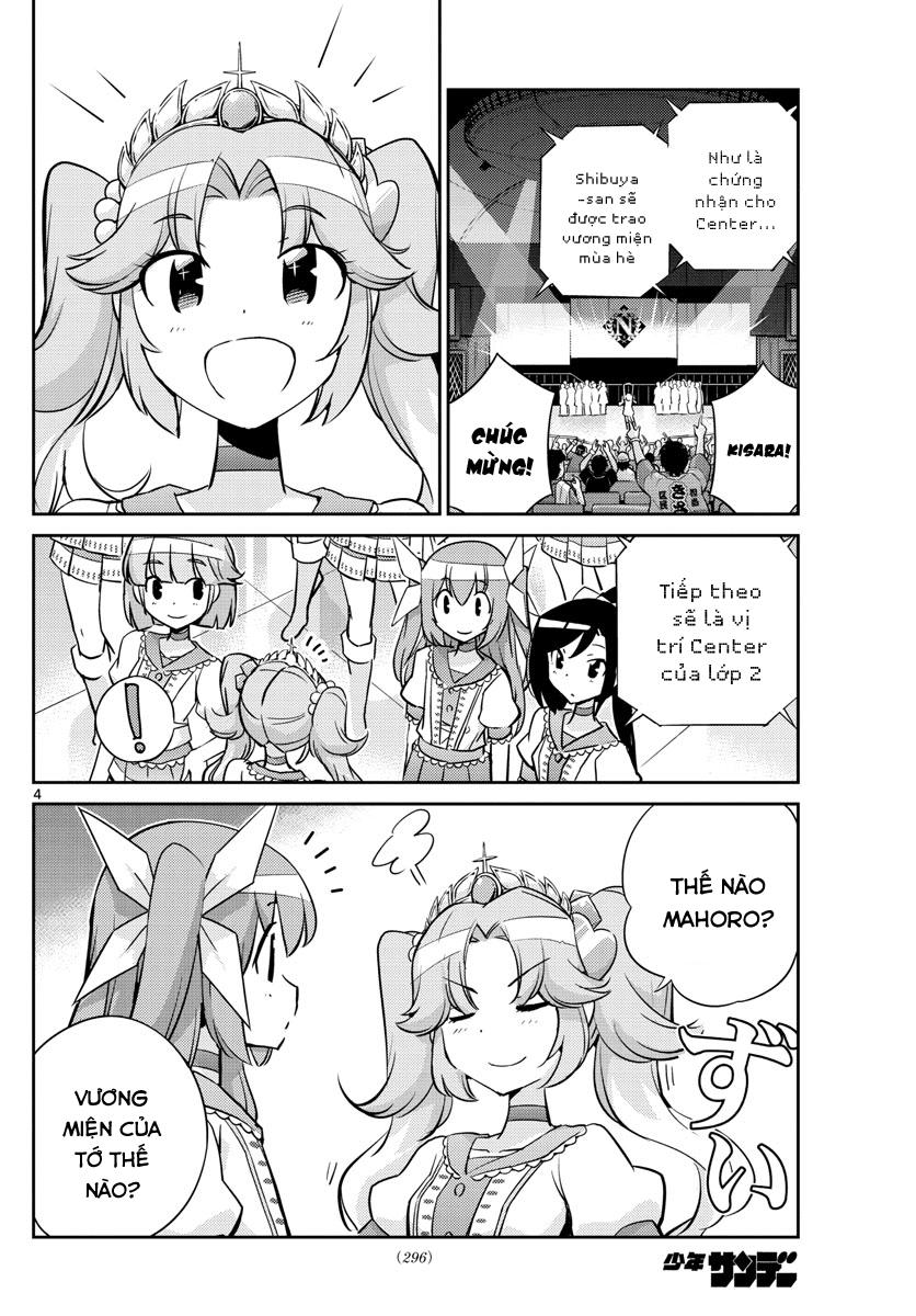 King Of Idols Chapter 30 - Trang 2