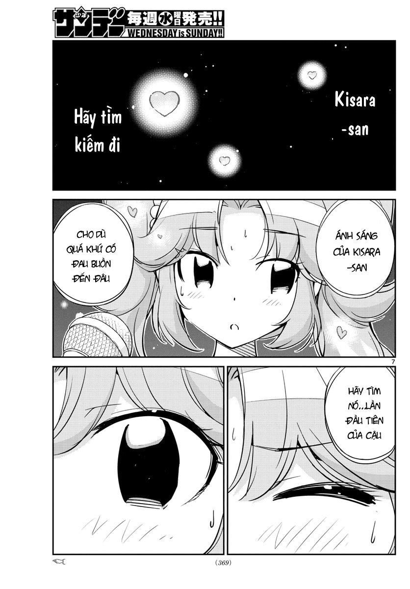 King Of Idols Chapter 29 - Trang 2