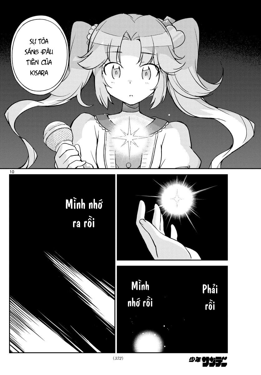 King Of Idols Chapter 29 - Trang 2