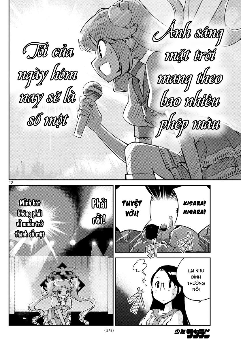 King Of Idols Chapter 29 - Trang 2