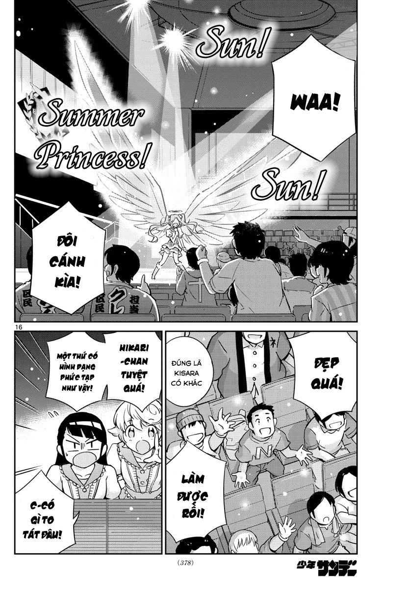 King Of Idols Chapter 29 - Trang 2