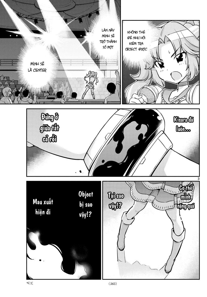 King Of Idols Chapter 29 - Trang 2