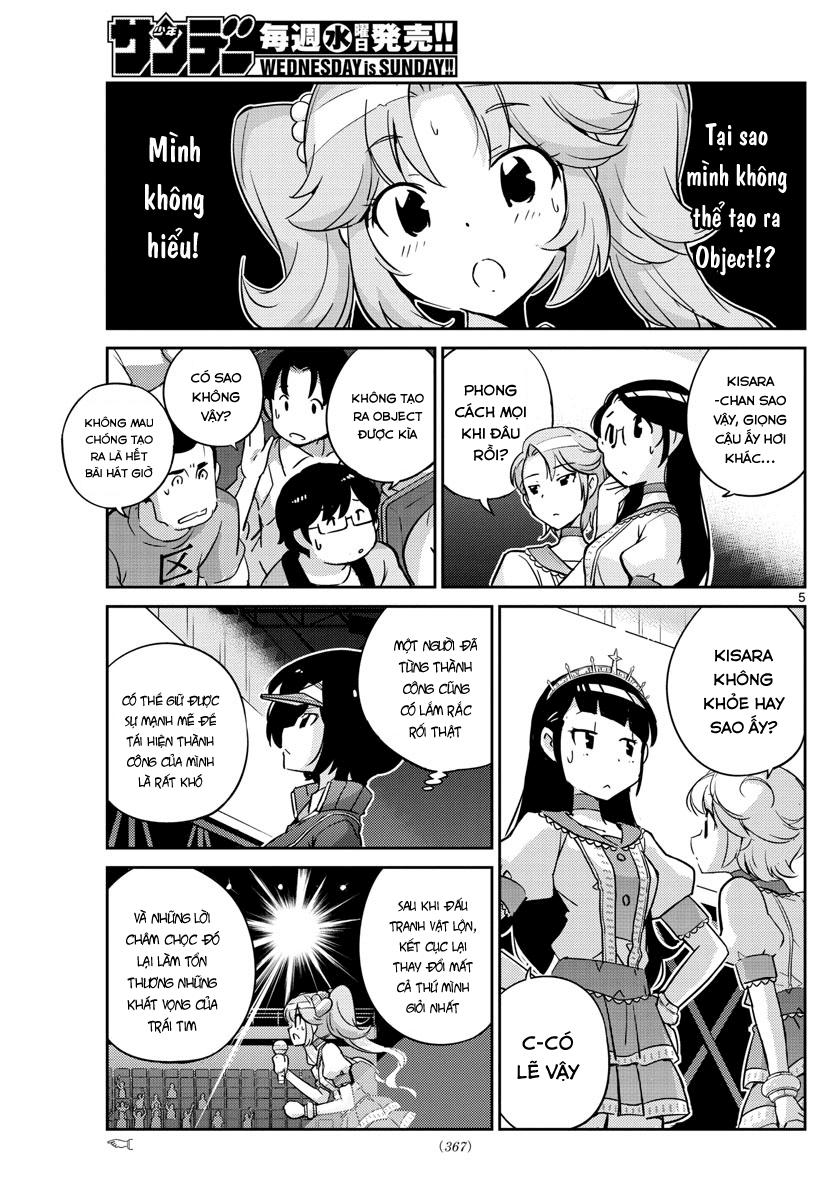 King Of Idols Chapter 29 - Trang 2