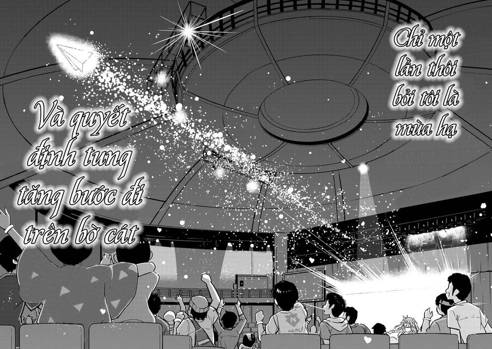 King Of Idols Chapter 28 - Trang 2