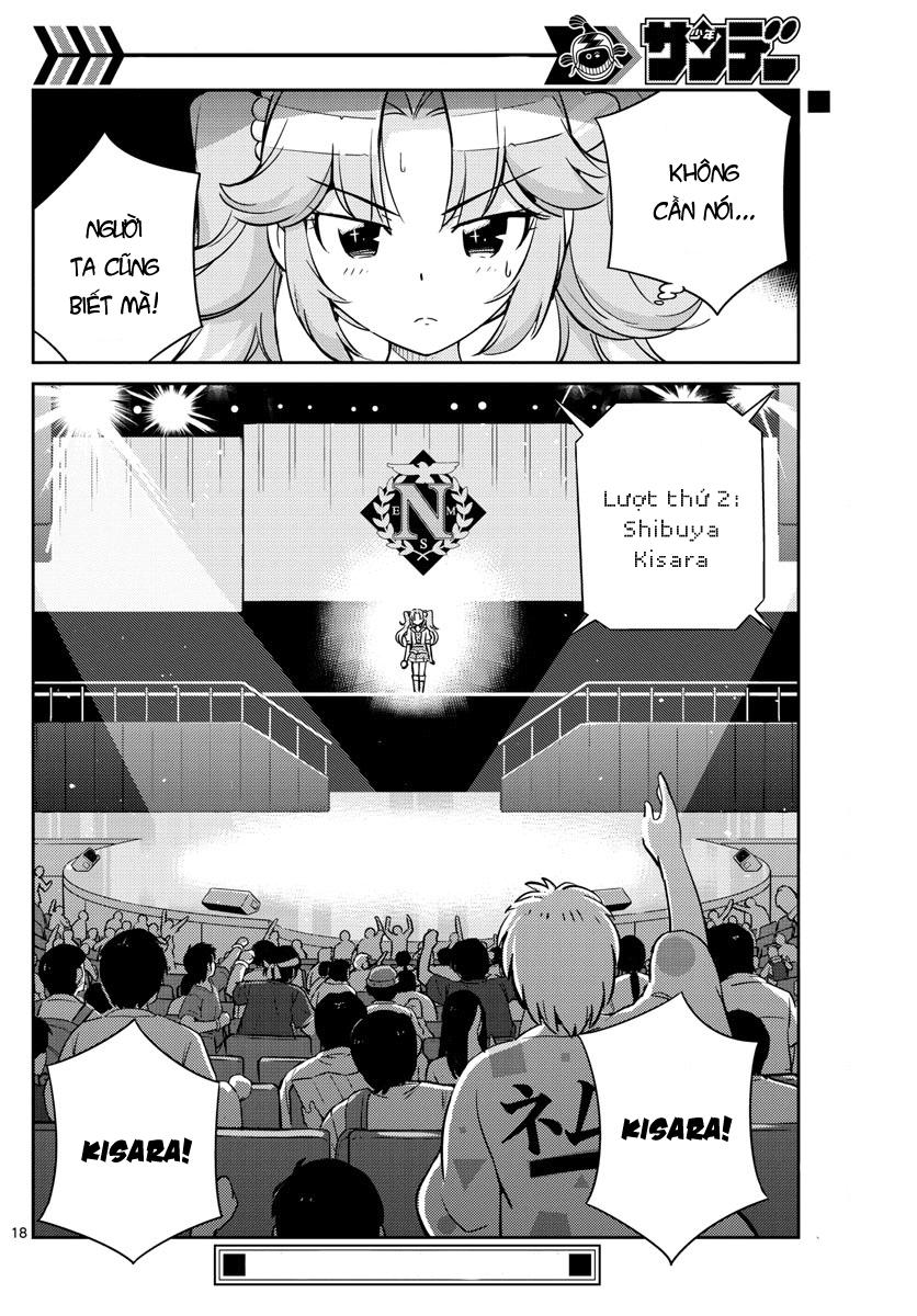 King Of Idols Chapter 28 - Trang 2