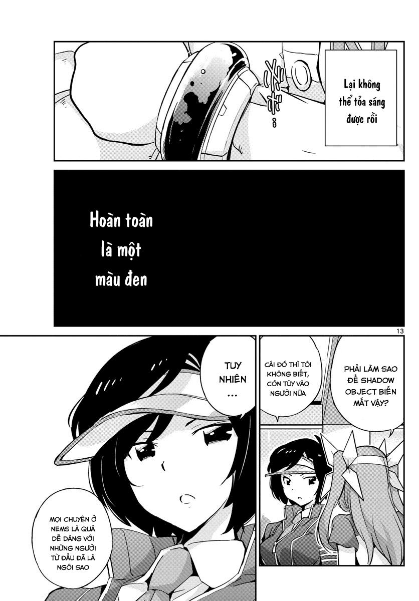 King Of Idols Chapter 26 - Trang 2