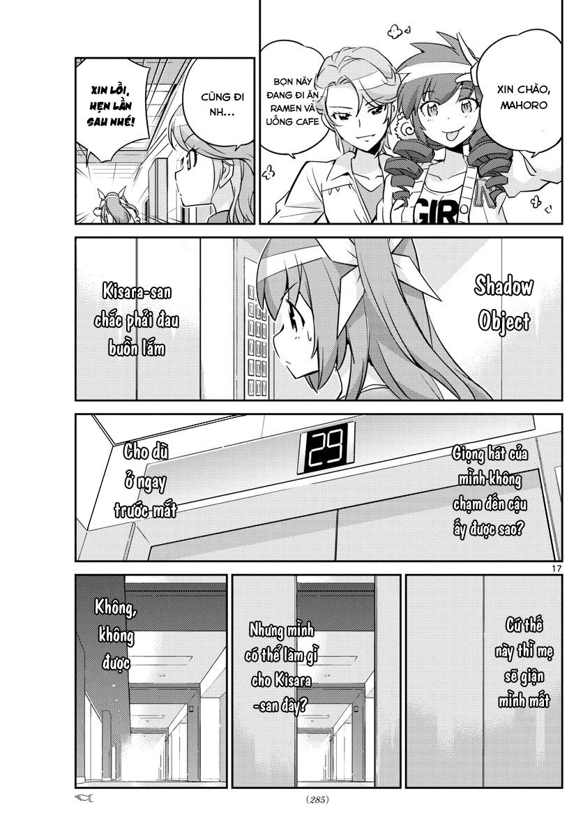 King Of Idols Chapter 26 - Trang 2