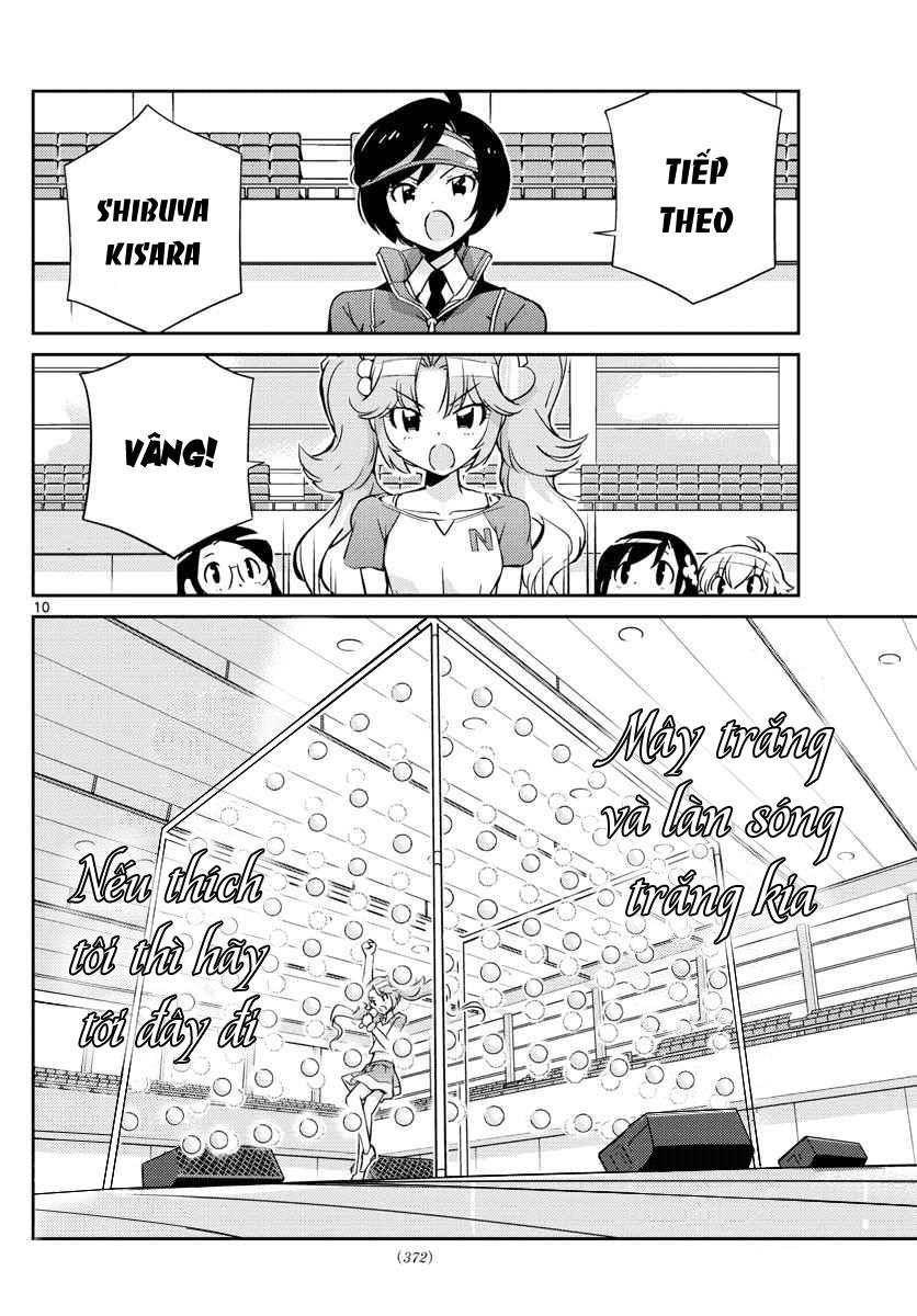 King Of Idols Chapter 25 - Trang 2