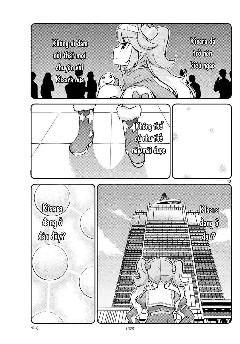 King Of Idols Chapter 25 - Trang 2