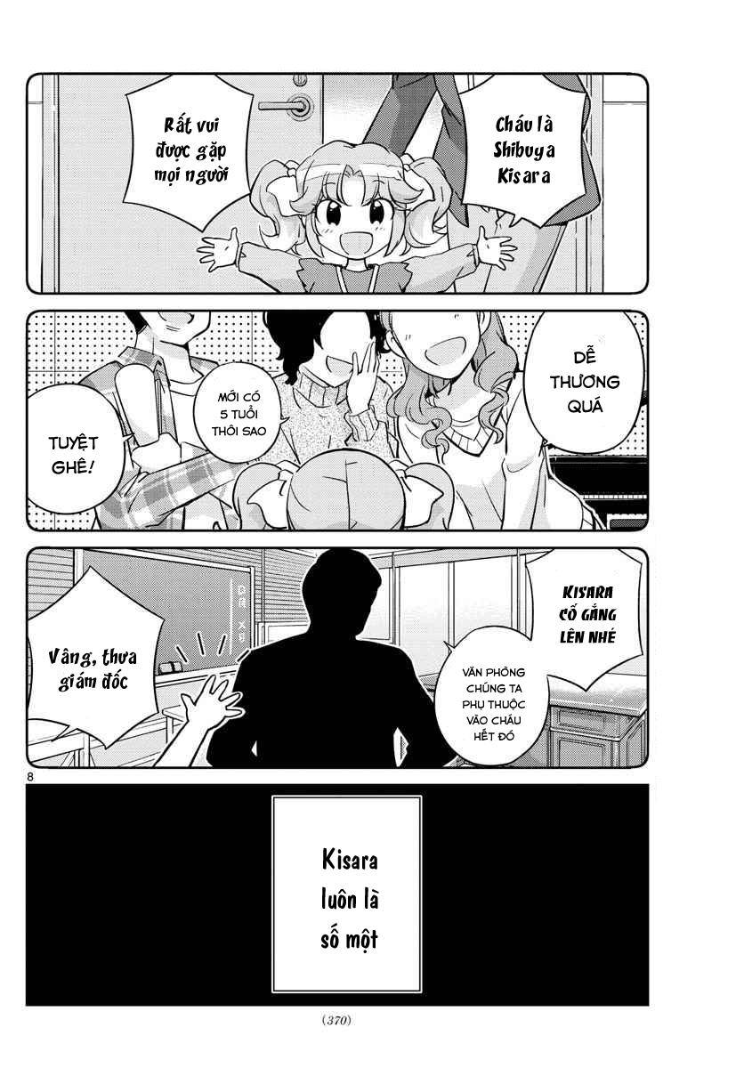 King Of Idols Chapter 25 - Trang 2