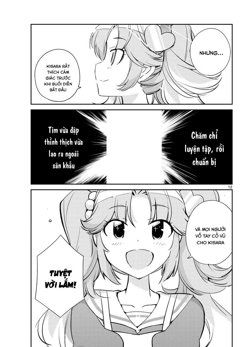 King Of Idols Chapter 23 - Trang 2