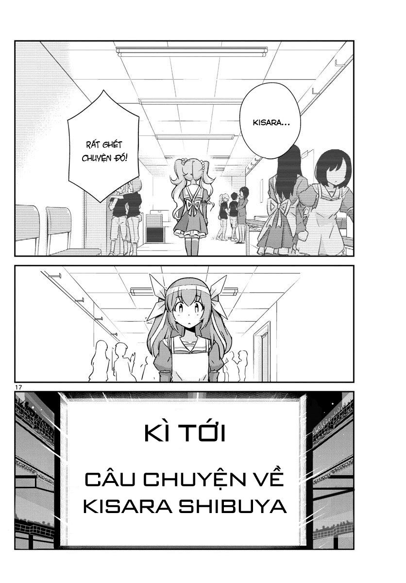 King Of Idols Chapter 23 - Trang 2