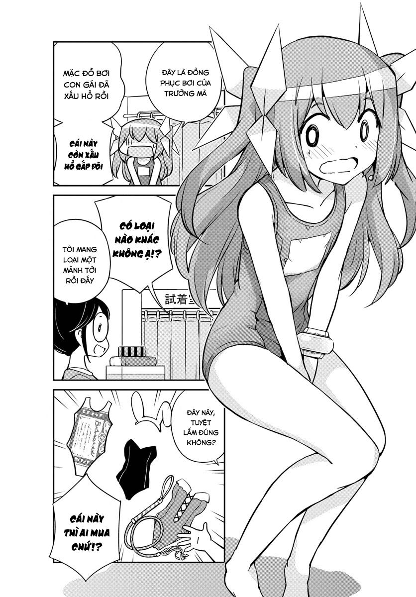 King Of Idols Chapter 22 - Trang 2