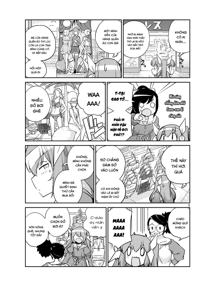 King Of Idols Chapter 22 - Trang 2