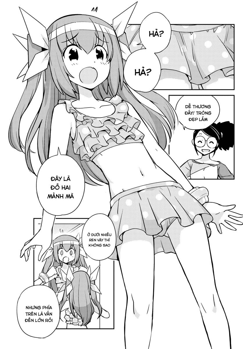 King Of Idols Chapter 22 - Trang 2