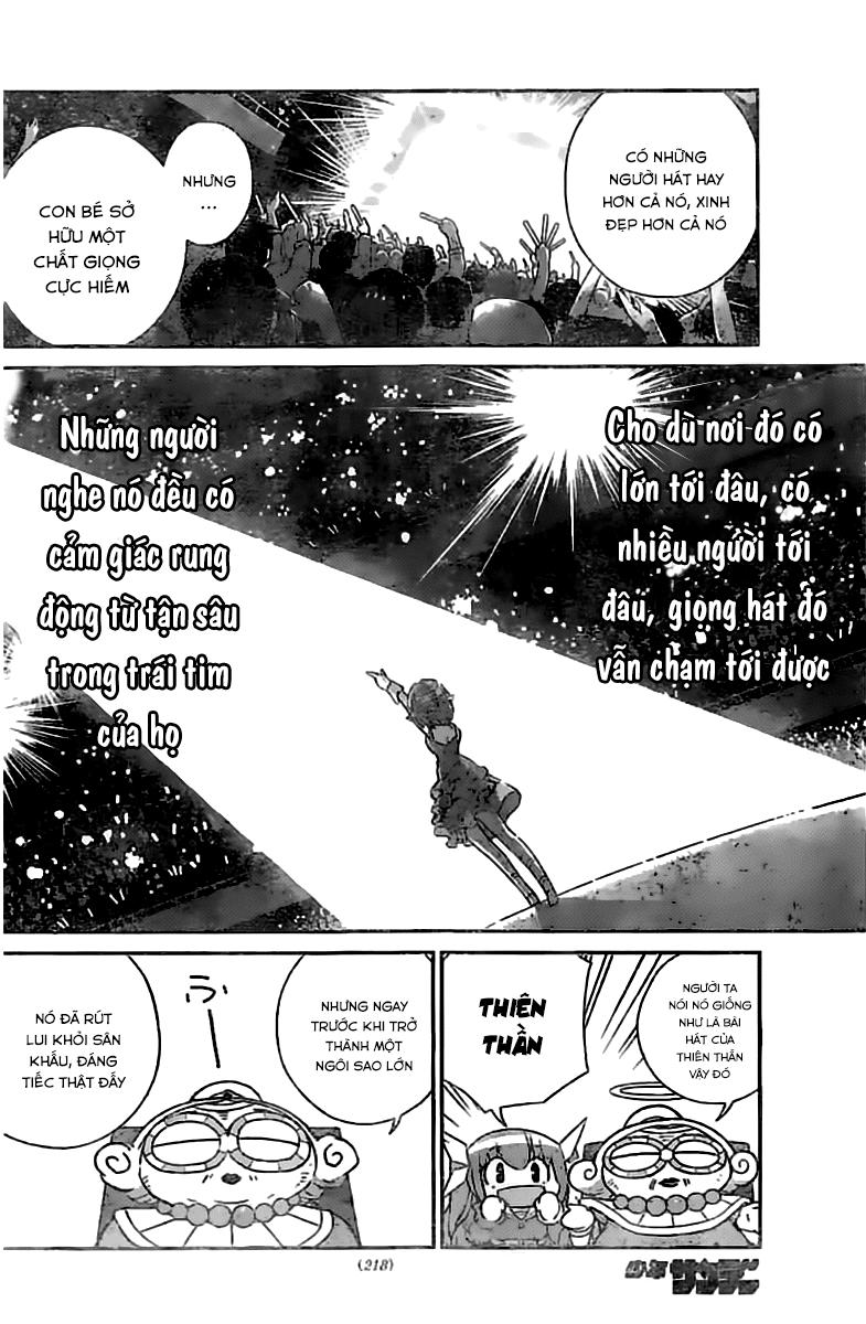 King Of Idols Chapter 21 - Trang 2