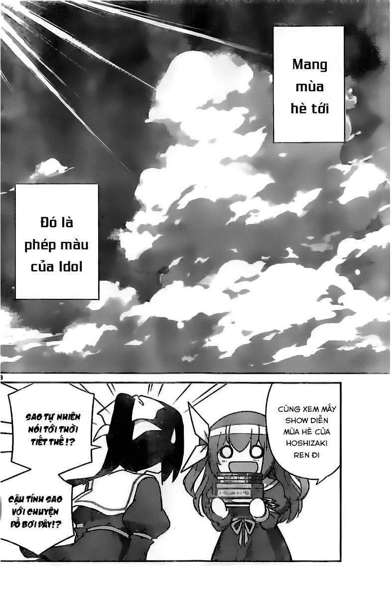 King Of Idols Chapter 21 - Trang 2