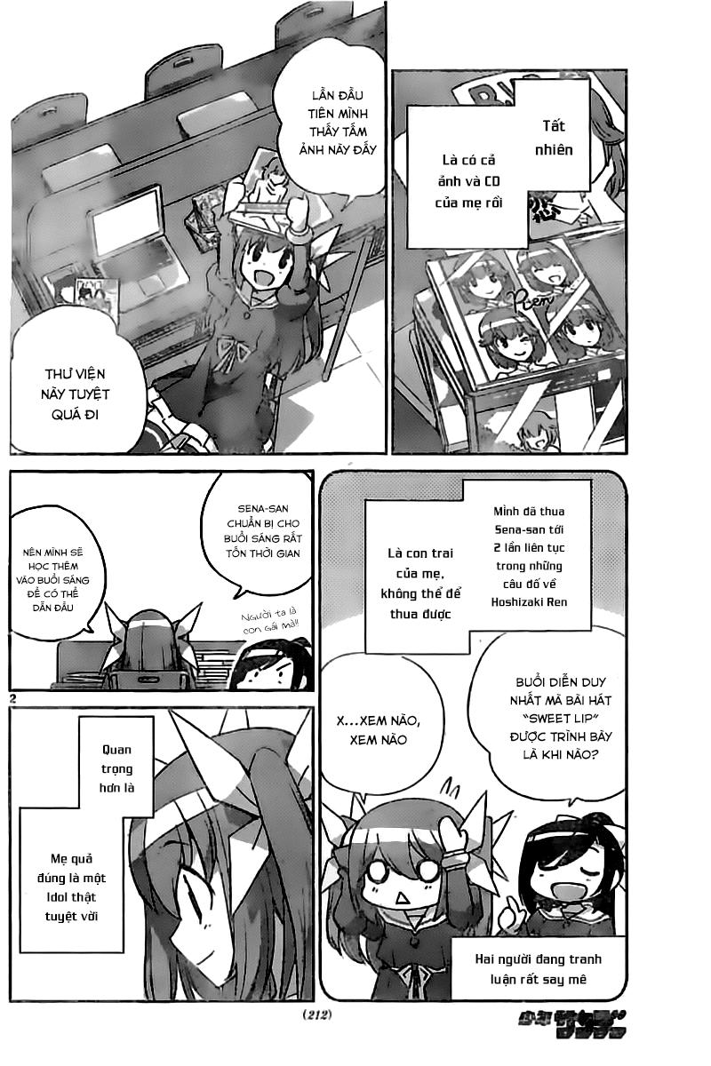 King Of Idols Chapter 21 - Trang 2