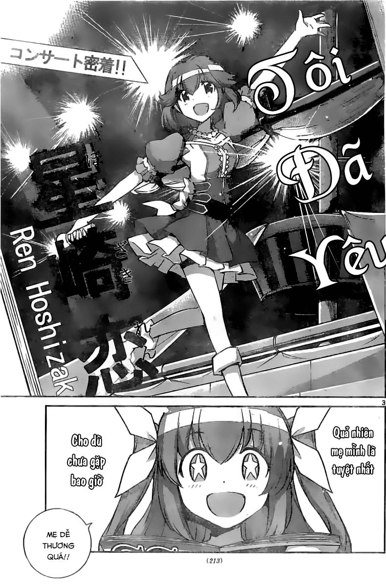 King Of Idols Chapter 21 - Trang 2