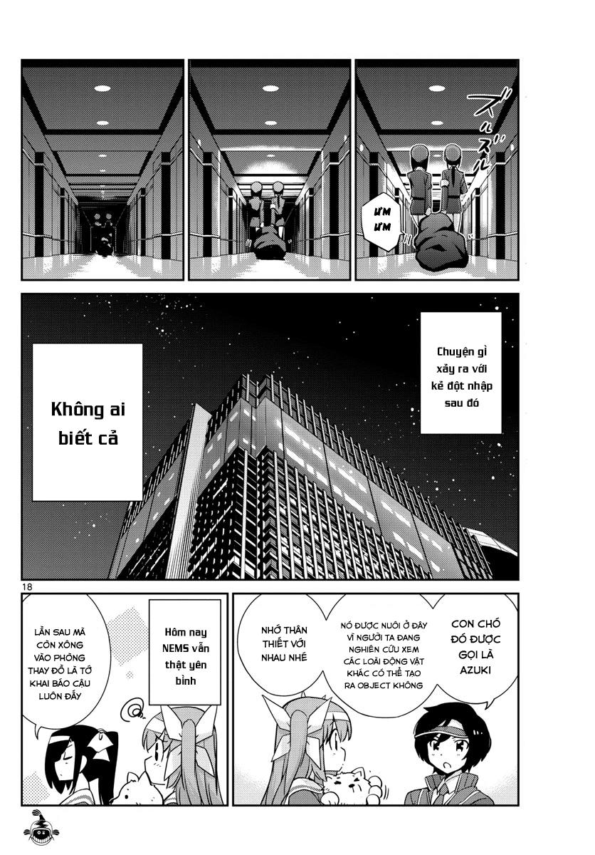 King Of Idols Chapter 20 - Trang 2