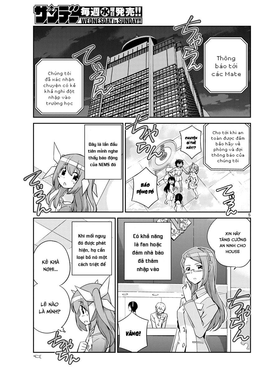 King Of Idols Chapter 20 - Trang 2