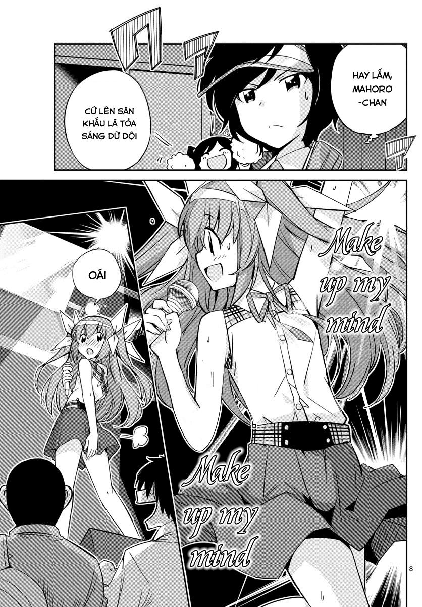 King Of Idols Chapter 17 - Trang 2