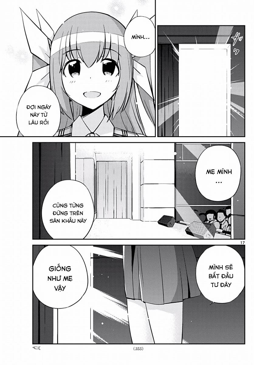 King Of Idols Chapter 16 - Trang 2