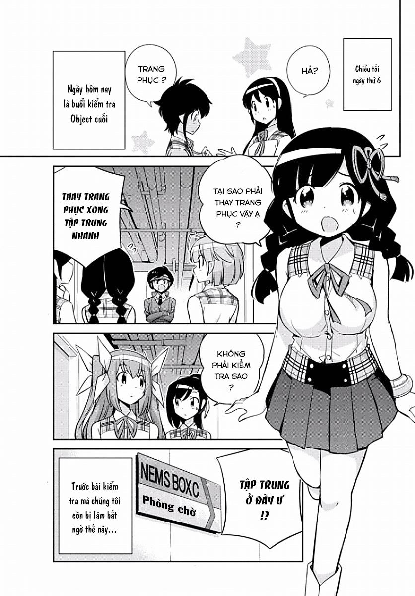 King Of Idols Chapter 16 - Trang 2