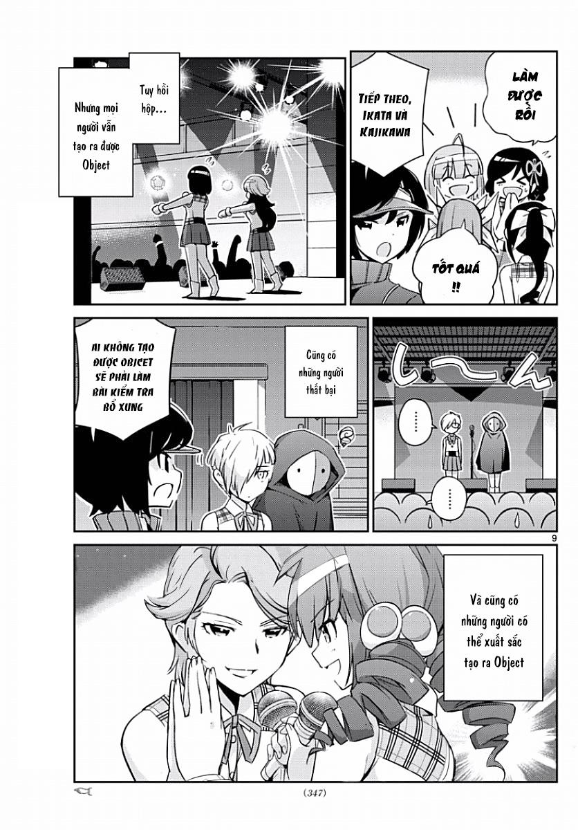 King Of Idols Chapter 16 - Trang 2