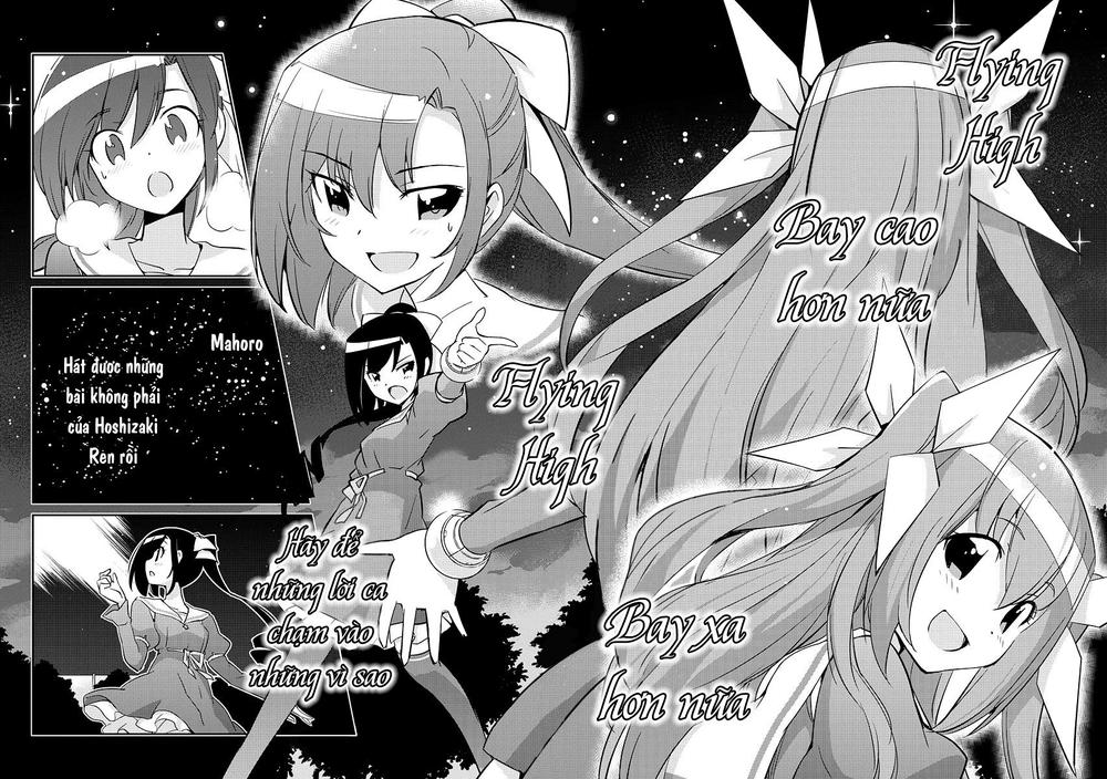 King Of Idols Chapter 15 - Trang 2