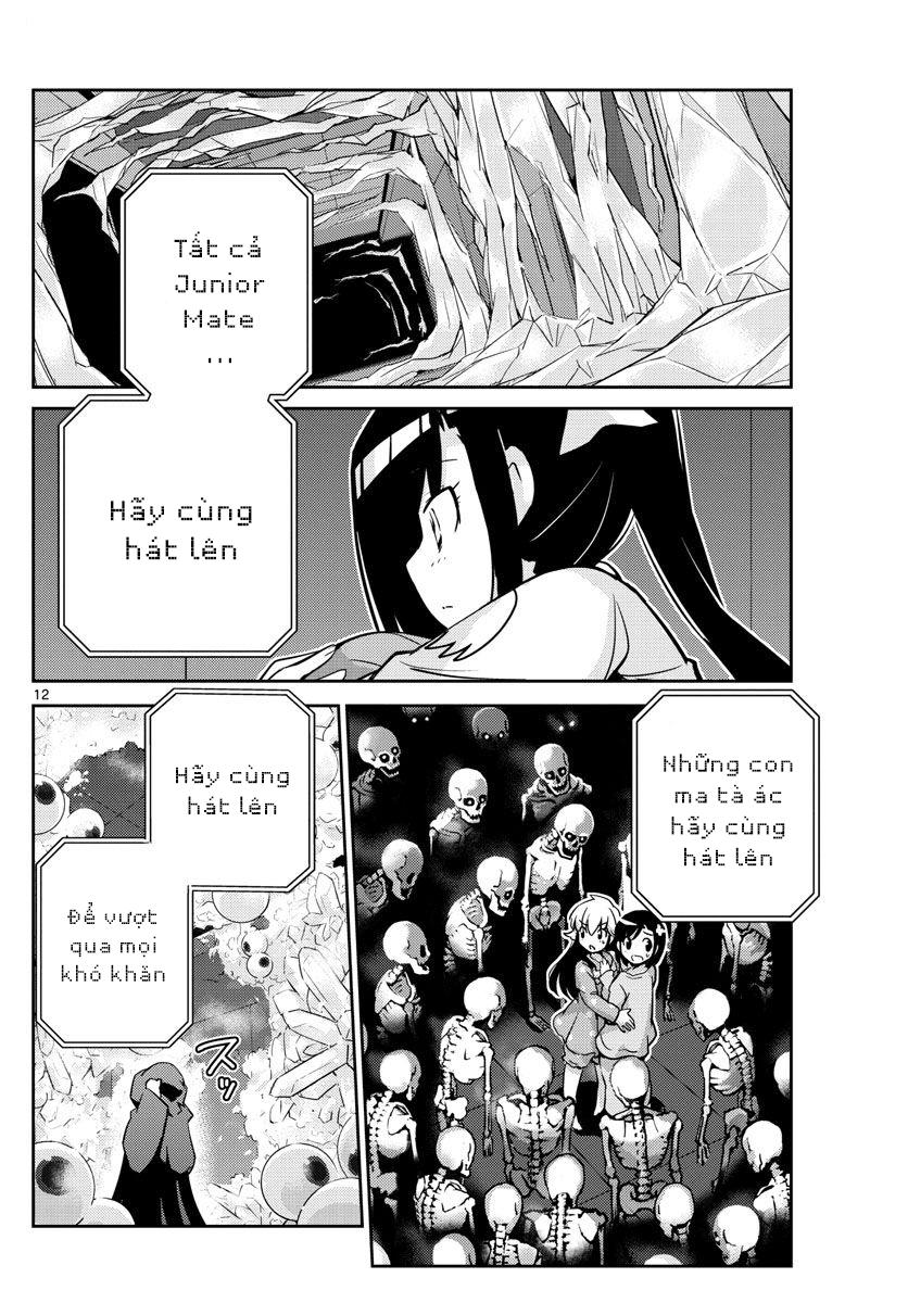 King Of Idols Chapter 14 - Trang 2