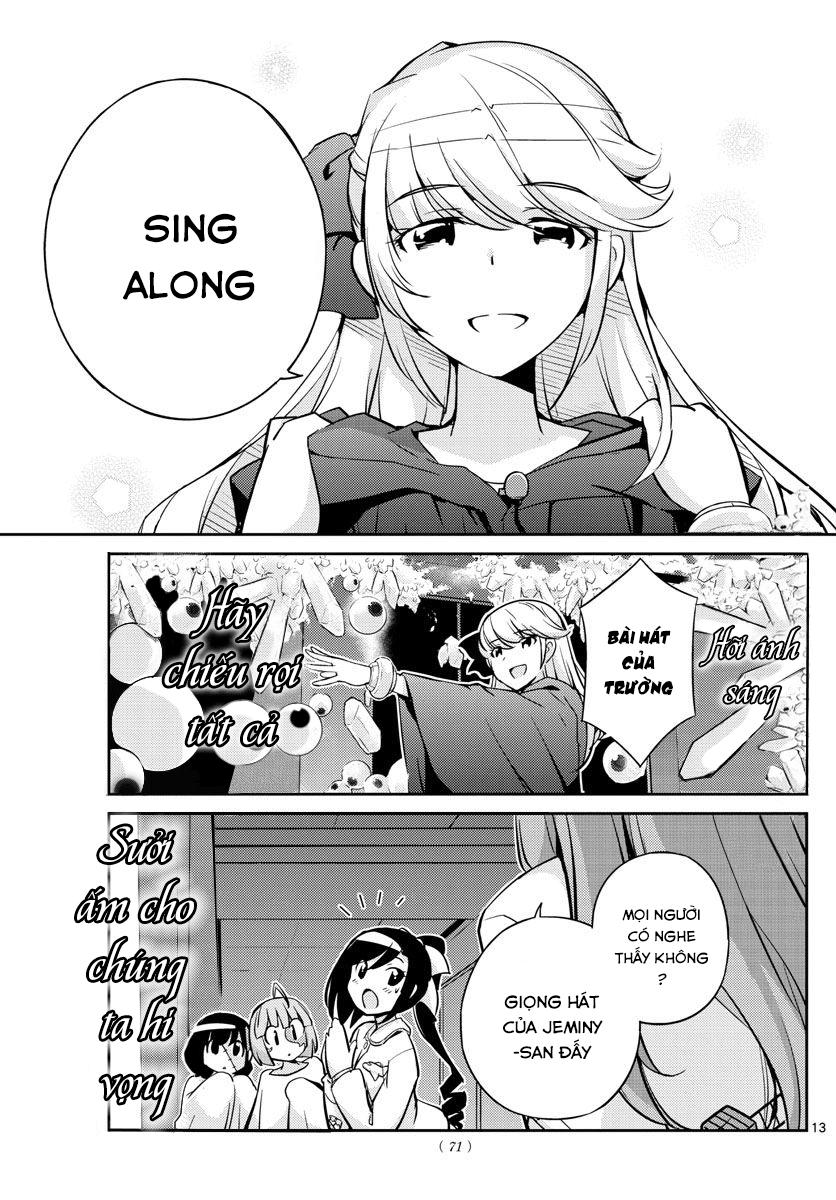 King Of Idols Chapter 14 - Trang 2