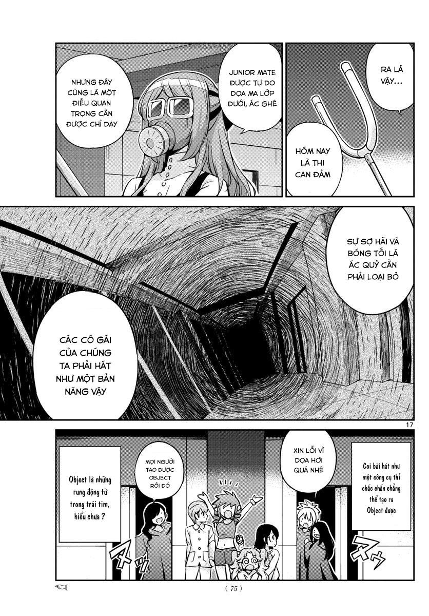 King Of Idols Chapter 14 - Trang 2