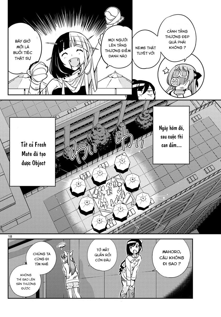 King Of Idols Chapter 14 - Trang 2