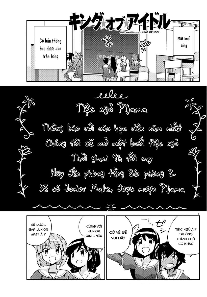 King Of Idols Chapter 13 - Trang 2